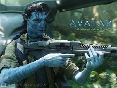 Avatar image, 20th Century Fox